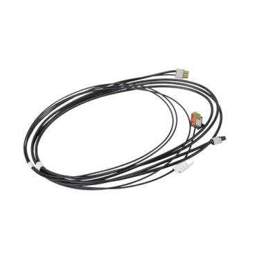 Imagem de GM Genuine Parts Cabo coaxial de antena 85511498