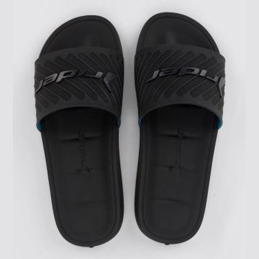 Imagem de Chinelo Masculino Slide Sola Robusta Rider Free II-Masculino