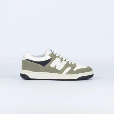 Imagem de Tênis New Balance 480 Low-Masculino