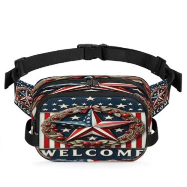 Imagem de Pochete roxa legal de caminhão para mulheres e homens com alça ajustável, bolsa transversal, bolsa de peito, bolsa tiracolo, Cor 7