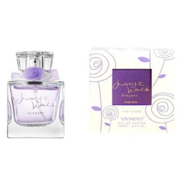 Imagem de Mirage World Elegant Vivinevo - Perfume Feminino - Eau de Parfum 100ml-Feminino