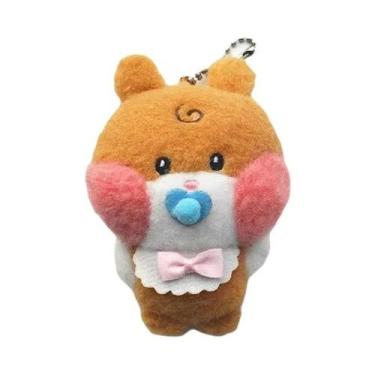 Imagem de Brinquedo De Pelúcia Cute Linefriends Zb1 Zero, Mochila, Chaveiro, Orn