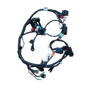 Imagem de Honda XRE190 Chicote Cabo Eletrico Principal Genuino