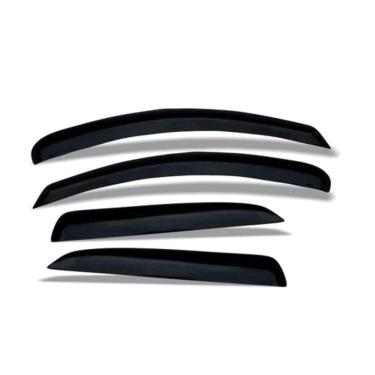 Imagem de Calha Fiat Strada 2021 4p