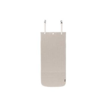 Imagem de Tábua de Passar a Vapor Vertical 100x5x8cm Brabantia Cinza