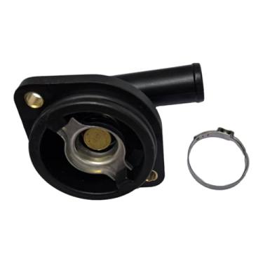 Imagem de Zrbectay Termostato 8M0174561 892864T04 compatível com termostato Mercury Verado L-4 (135-200 HP) e L-6 (200-400 HP)