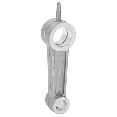 Imagem de Acouto Biela de Alumínio Fundido para 51 Peças Principais do Motor 0,036 0,75KW, Leve e Alta