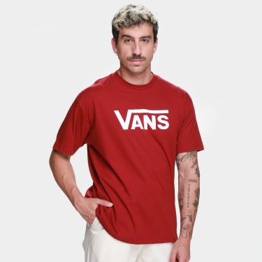 Imagem de Camiseta Vans Classic Masculina-Masculino