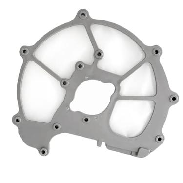 Imagem de 【Atualizado em 2026】 DD63-00104A para peças de filtro de malha de bomba de lava-louças (OEM) Samsung (sem corcunda) - compatível com a máquina de lavar louça Samsung série DW80R5061/DW80R5060