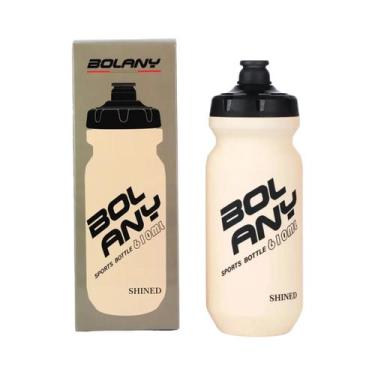 Imagem de Garrafa De Água Portátil De 610ml Para Ciclismo MTB, Squeeze, Suprimen