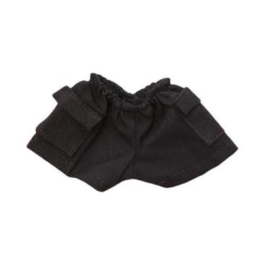 Imagem de Conjunto De Moletom Vermelho Labubu Com Calças, Faixa De Cabelo Com Zí