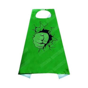 Imagem de Capas De Super-Herói Para Crianças Com Máscara, Fantasias De Cosplay D