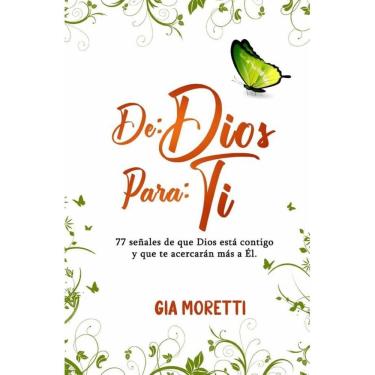 Imagem de De Dios para ti - Espanhol