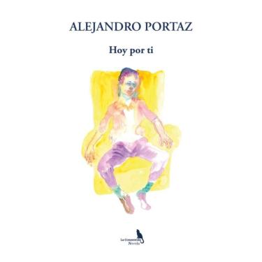 Imagem de Hoy por ti - Espanhol