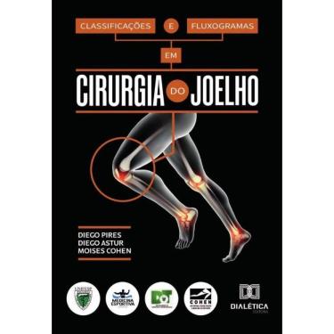 Imagem de Classificações E Fluxogramas Em Cirurgia Do Joelho - Português