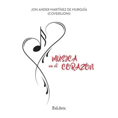 Imagem de Música en el corazón - Espanhol