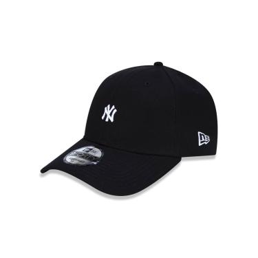 Imagem de Boné New Era MLB New York Yankees 940 Aba Curva Snapback-Masculino