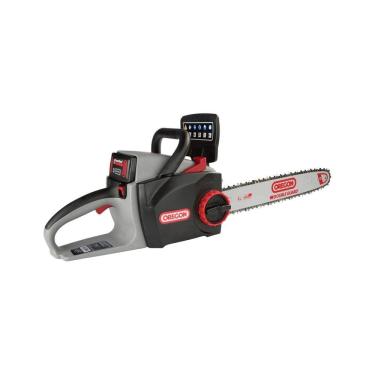Imagem de Motosserra a Bateria Oregon CS300-A6 40V 2,4Ah Sabre 16