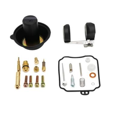 Imagem de Kit de reparo de reconstrução de carburador ZSDTRP para Yamaha V Star Virago 250