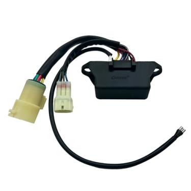 Imagem de KARSEE Conjunto de unidade CDI Igniter 38580-ZY9-003 compatível com Honda Outboard BF75 BF90 BF90DK0 EFI