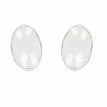 Imagem de Tampa do farol dianteiro compatível com VW Beetle 2006 2007 2008 2009 2010 2011 do carro Farol transparente abajur lente de vidro(2PCS left and right)