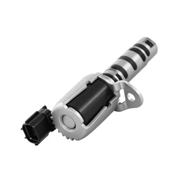 Imagem de EPChunMi 917-020 1533028020 Válvula solenoide VVT de controle de óleo variável de 2,4L para Toyota Camry RAV4 Highlander Solara Corolla Matrix para Scion xB tCfor Pontiac Vibe para Lexus HS250h