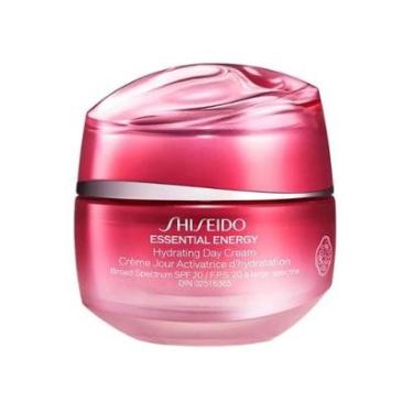 Imagem de Shiseido Essential Energy Day FPS20 Hidratante Facial 50ml-Feminino