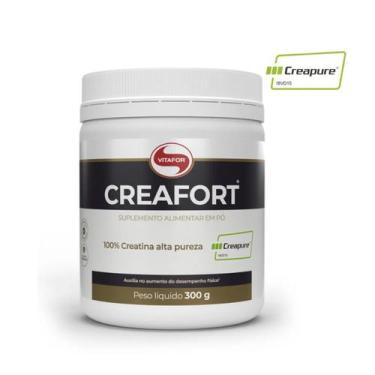 Imagem de Creafort Creatina creapure 300g Vitafor