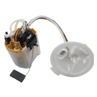Imagem de Bomba de óleo para montagem da bomba de combustível, compatível com BMW Série 5 G30 G38 16119468602 16119455461