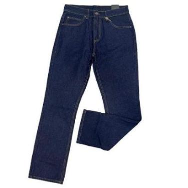 Imagem de CALÇA JEANS LEE MASCULINA CHICAGO TRADICIONAL REF:1032L-Masculino