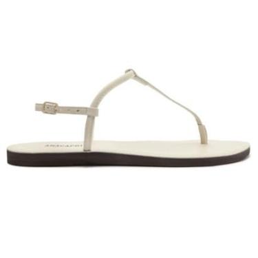 Imagem de SANDÁLIA FEMININA ANACAPRI SLIM MONOCOLOR C303460009-Feminino