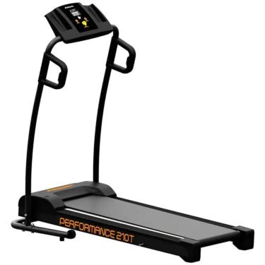 Imagem de Esteira Ergométrica