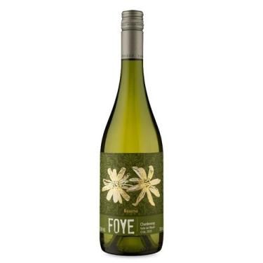 Imagem de Vinho foye reserva chardonnay 750 ml, U