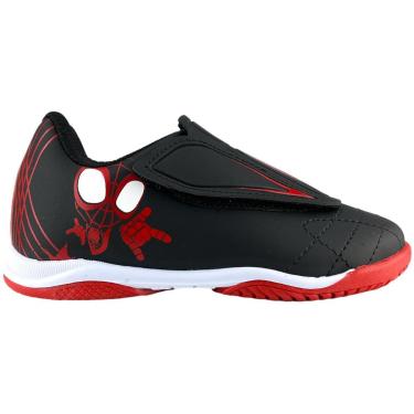Imagem de Chuteira Infantil Marvel Homem Aranha Herois Original-Masculino
