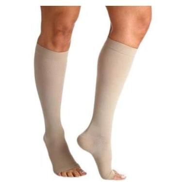 Imagem de Meia sigvaris 862 ad panturr. m curta premium