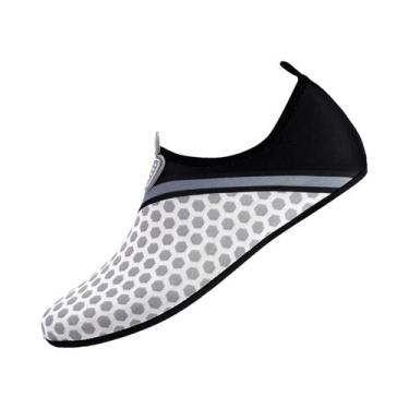 Imagem de Sapatos Aquáticos Unissex Para Yoga, Praia, Natação E Exercícios, Idea