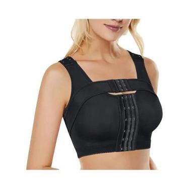 Imagem de Sutiã De Suporte Pós-Cirúrgico Para Mulheres, Estabilizador De Implant