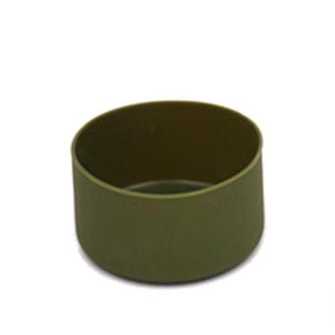 Imagem de Bota Manga Protetora De Silicone É Adequada Para 600ml 300ml 600ml Garrafas Água De Aço Inoxidável Verde Bandeira