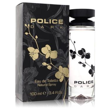 Imagem de Perfume Feminino Police Colognes 100 Ml Eau De Toilette Spray