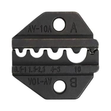 Imagem de Mordente De Alta Dureza Para Alicates De Crimpagem 230mm HS-03BC/2546B