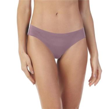 Imagem de Calcinha Tanga Laser Termofusionada Dusty Zee Rucci, P