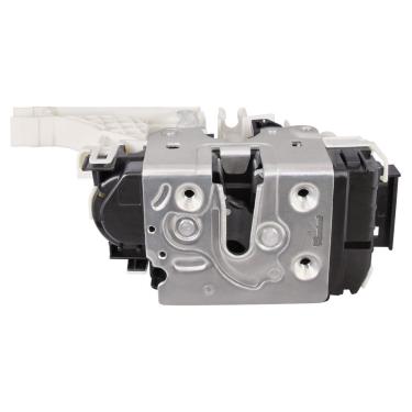 Imagem de Maçaneta Externa Porta C/ Chave Linha Agrícola Baús ônibus