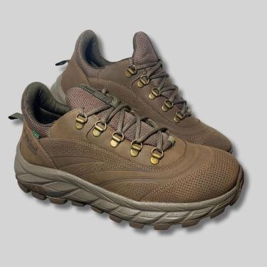 Imagem de Tenis Masculino Macboot Rotorua 01 Horse Brown-Masculino