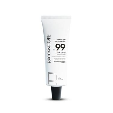 Imagem de Protetor Solar FPS 99 50ml Rennova Care