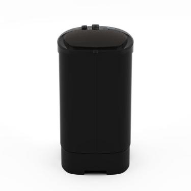 Imagem de Tanquinho Mueller 20 Kg Big Preto - 220v