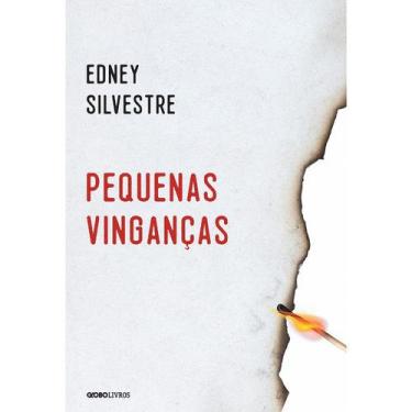 Imagem de Livro - Pequenas vinganças - Editora Globo S/A