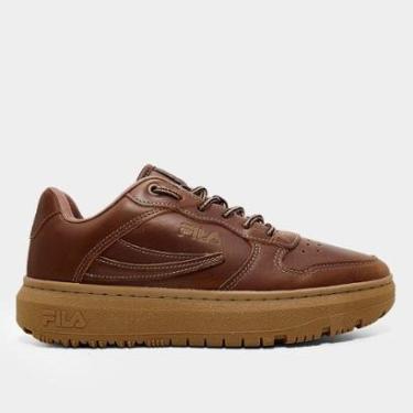 Imagem de Tênis Fila Fx-100 All Terrain Low Feminino-Feminino