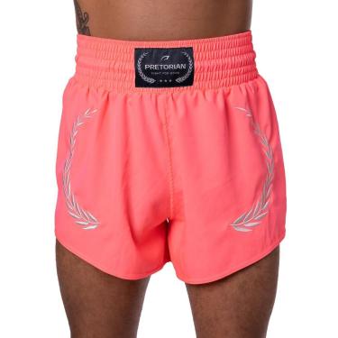 Imagem de Shorts Muay Thai Pretorian-Unissex