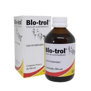 Imagem de Blo-Trol 150ML - ZOETIS
