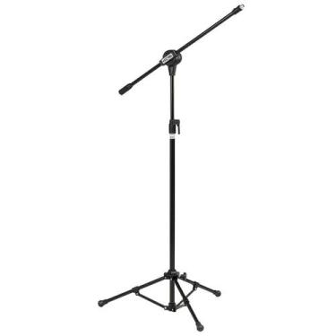 Imagem de Pedestal microfone vector pmv 100p pt